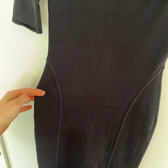 Body Con Dress - Picture 4 of 5